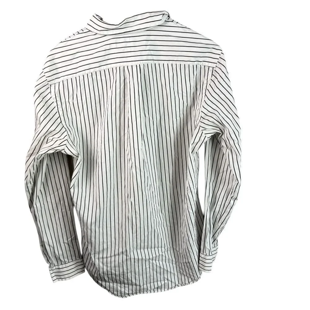 Polo Ralph Lauren logo stripes